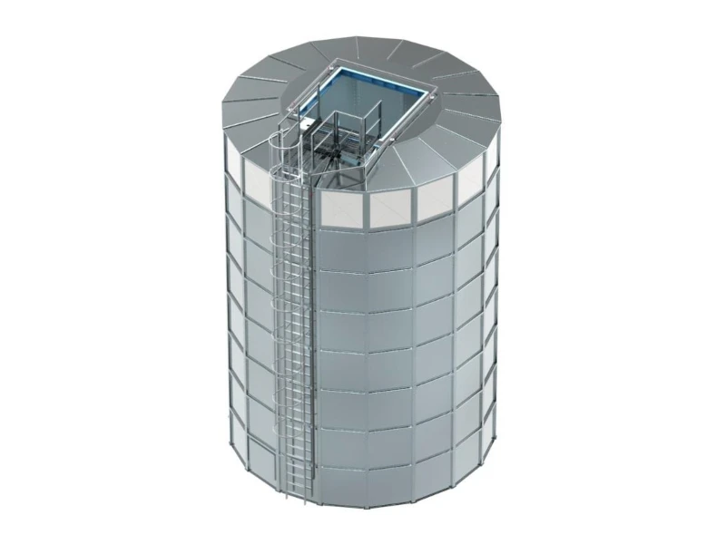 Silos Stalowy NBS.png image