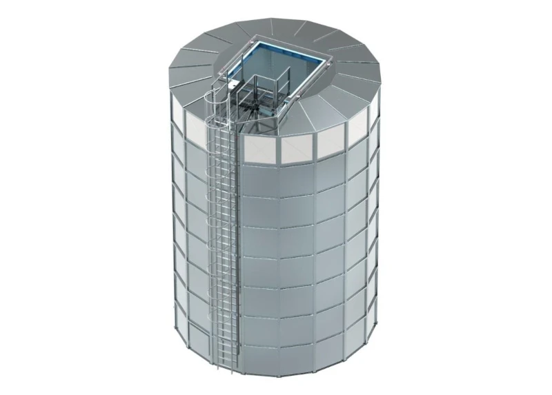 Silos Stalowy NBS.png image