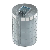 Silos Stalowy NBS.png image