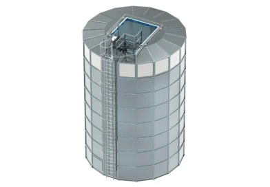 Silos Stalowy NBS.png image